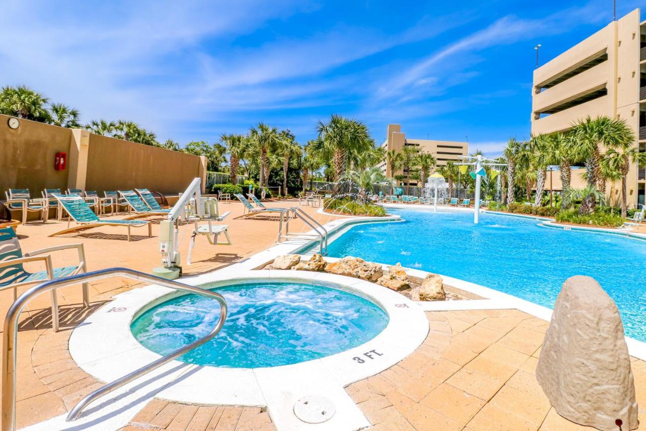 Emerald Beach Resort 435 Панама-Сити Экстерьер фото