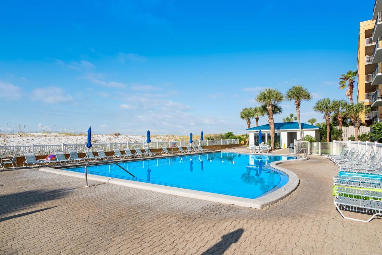 Emerald Beach Resort 435 Панама-Сити Экстерьер фото