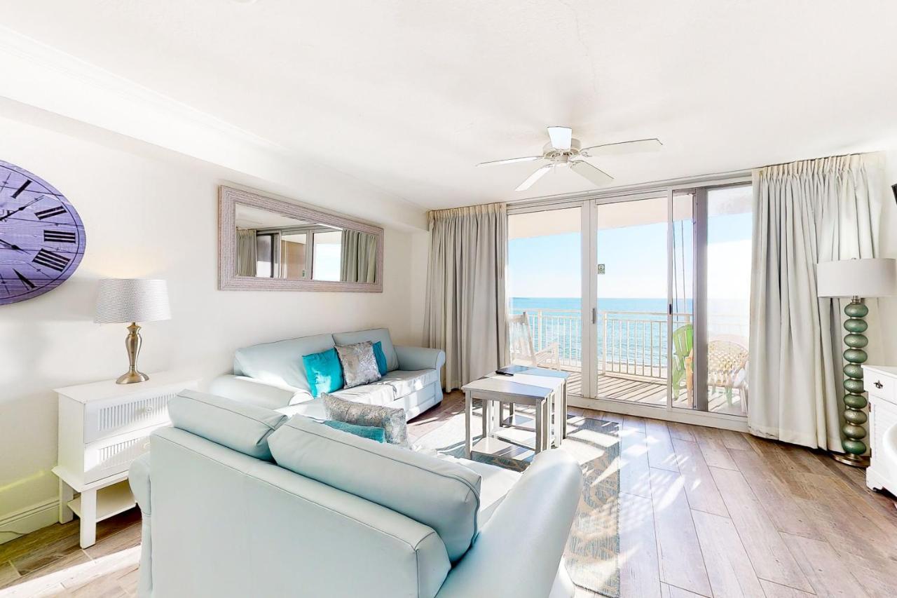 Emerald Beach Resort 435 Панама-Сити Экстерьер фото