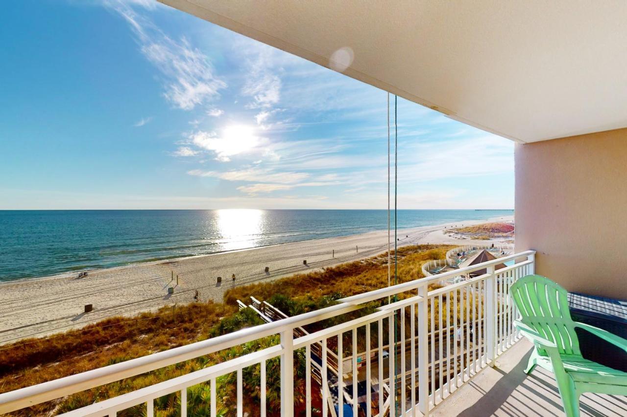 Emerald Beach Resort 435 Панама-Сити Экстерьер фото